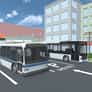 Thumbnail of City Bus Parking Simulator Challenge 3D