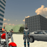 Thumbnail of City Driver