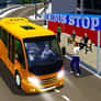 Thumbnail of City Minibus Driver