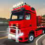 Thumbnail of City Truck Driver