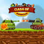 Thumbnail of Clash Of Armour