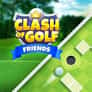 Thumbnail of Clash Of Golf Friends