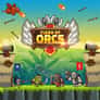 Thumbnail of Clash of Orcs