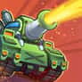 Thumbnail of Clash of Tanks