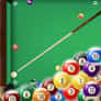 Thumbnail of Classic 8 ball Pool