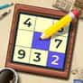 Thumbnail of Classic Sudoku