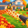 Thumbnail of Clean All The Leaves Cleaning Simulator