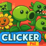 Thumbnail of Clicker PvZ