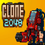 Thumbnail of Clone2048