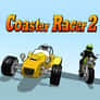 Thumbnail of Coaster Racer 2