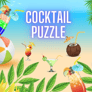Thumbnail of Cocktail Puzzle