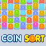 Thumbnail of Coin Sort