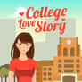 Thumbnail of College Love Story