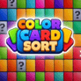 Thumbnail of Color Card Sort
