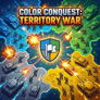Thumbnail of Color Conquest Territory War