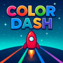 Thumbnail of Color Dash