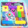 Thumbnail of Color Path Puzzle