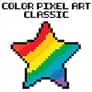 Thumbnail of Color Pixel Art Classic