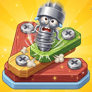 Thumbnail of Color Screw Rescue Puzzle