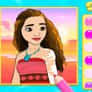 Thumbnail of Coloring for Girls Online game