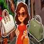 Thumbnail of Connect Handbags Fashion House