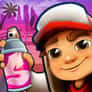 Thumbnail of Connect Subway Surfers