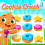 Thumbnail of Cookie Crush 3