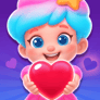 Thumbnail of Cookie Land 2 Sweet Hearts
