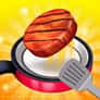 Thumbnail of Cooking Madness Game