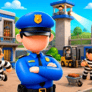 Thumbnail of Cop Simulator My Prison 3D