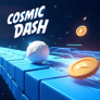 Thumbnail of Cosmic Dash