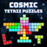 Thumbnail of Cosmic Tetriz Puzzles