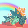 Thumbnail of Cozy Garden Idle