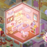 Thumbnail of Cozy Home Dream Storage Box