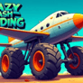 Thumbnail of Crazy Crash Landing