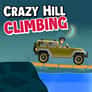 Thumbnail of Crazy Hill Climbing