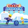 Thumbnail of Crazy Jetpack
