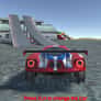 Thumbnail of Crazy Stunt Cars Multiplayer