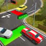 Thumbnail of Crazy Traffic Control