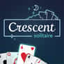 Thumbnail of Crescent Solitaire