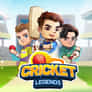 Thumbnail of Cricket Legends
