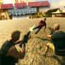 Thumbnail of Crime Theft Gangster Paradise