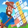 Thumbnail of Crossword Island