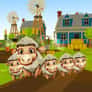Thumbnail of Crowd Farm