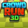 Thumbnail of Crowd Run 3D