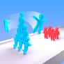 Thumbnail of Crowd Stack Race 3D