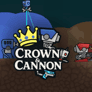 Thumbnail of Crown Cannon