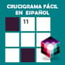 Thumbnail of Crucigramas Fciles