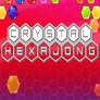 Thumbnail of Crystal Hexajong