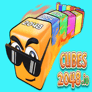 Thumbnail of Cubes 2048 io